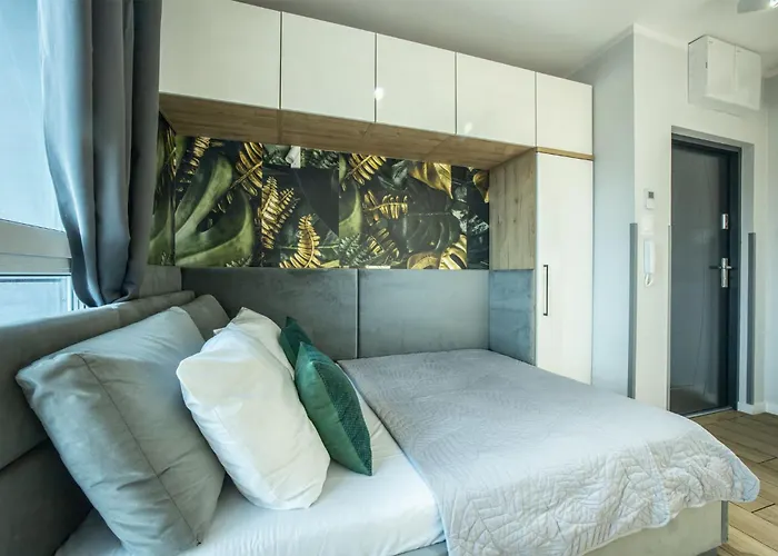 Wigurytower Apartaments 68\'