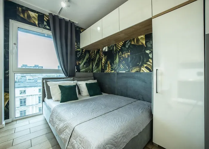 Wigurytower Apartaments 68\'