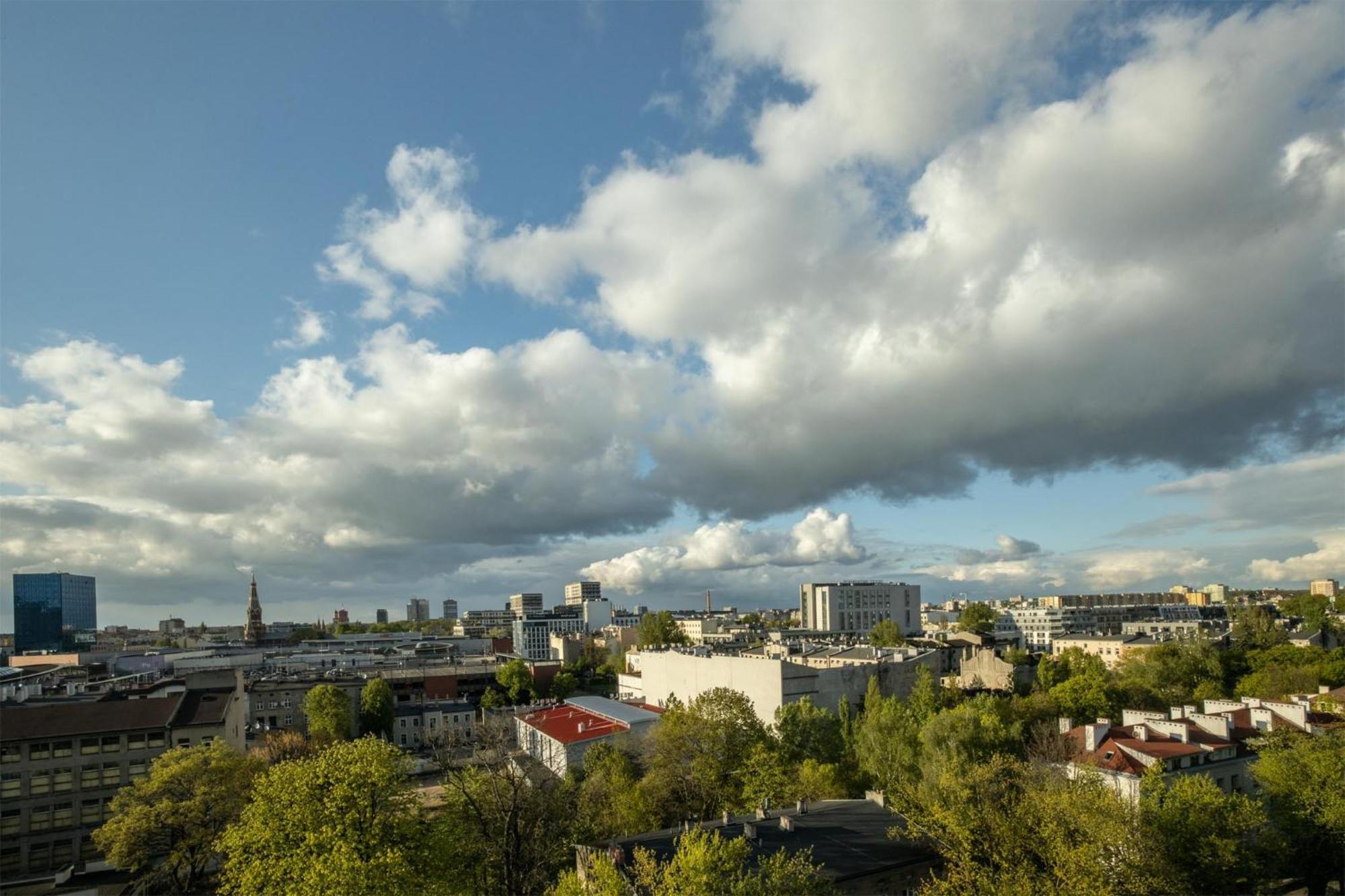 Wigurytower 68' Łódź